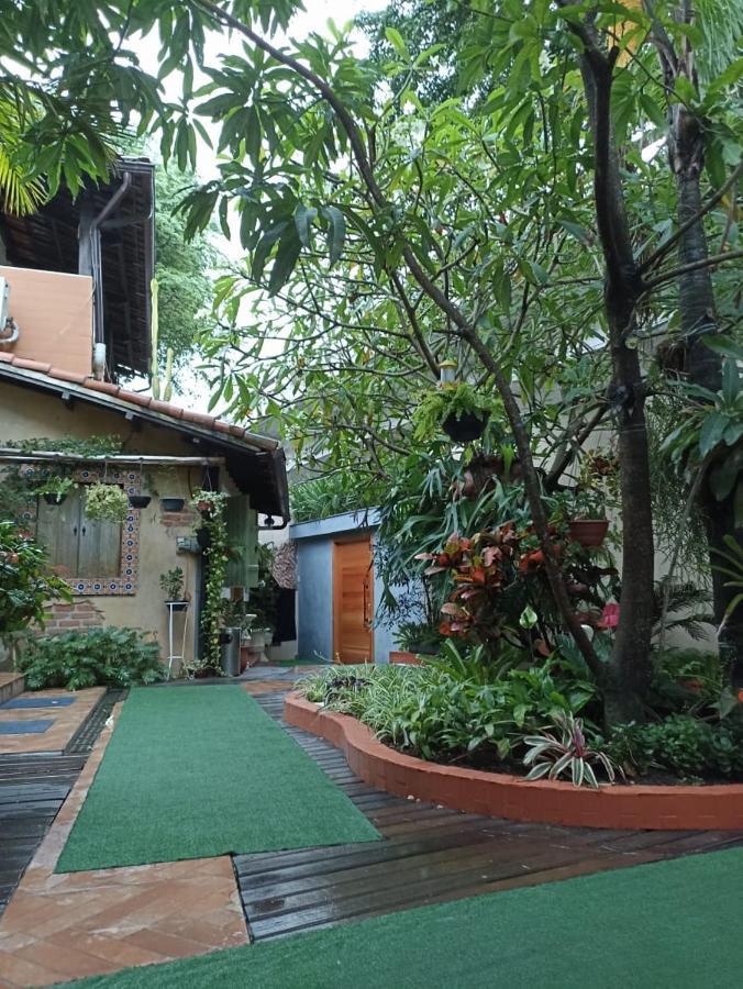 Riozin Liberal - Somente Adultos - Clothing Optional - Lifestyle Mini-hôtel