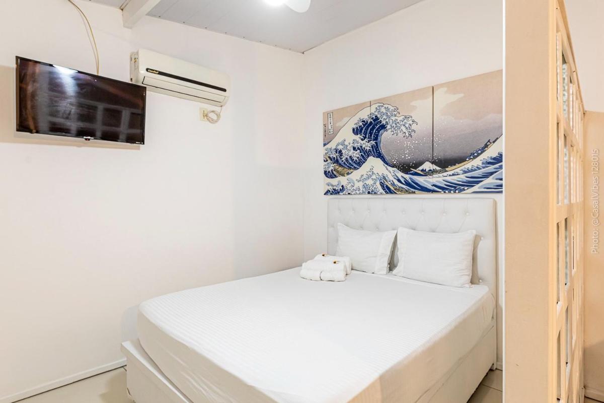 Inn Riozin Liberal - Somente Adultos - Clothing Optional - Lifestyle *
