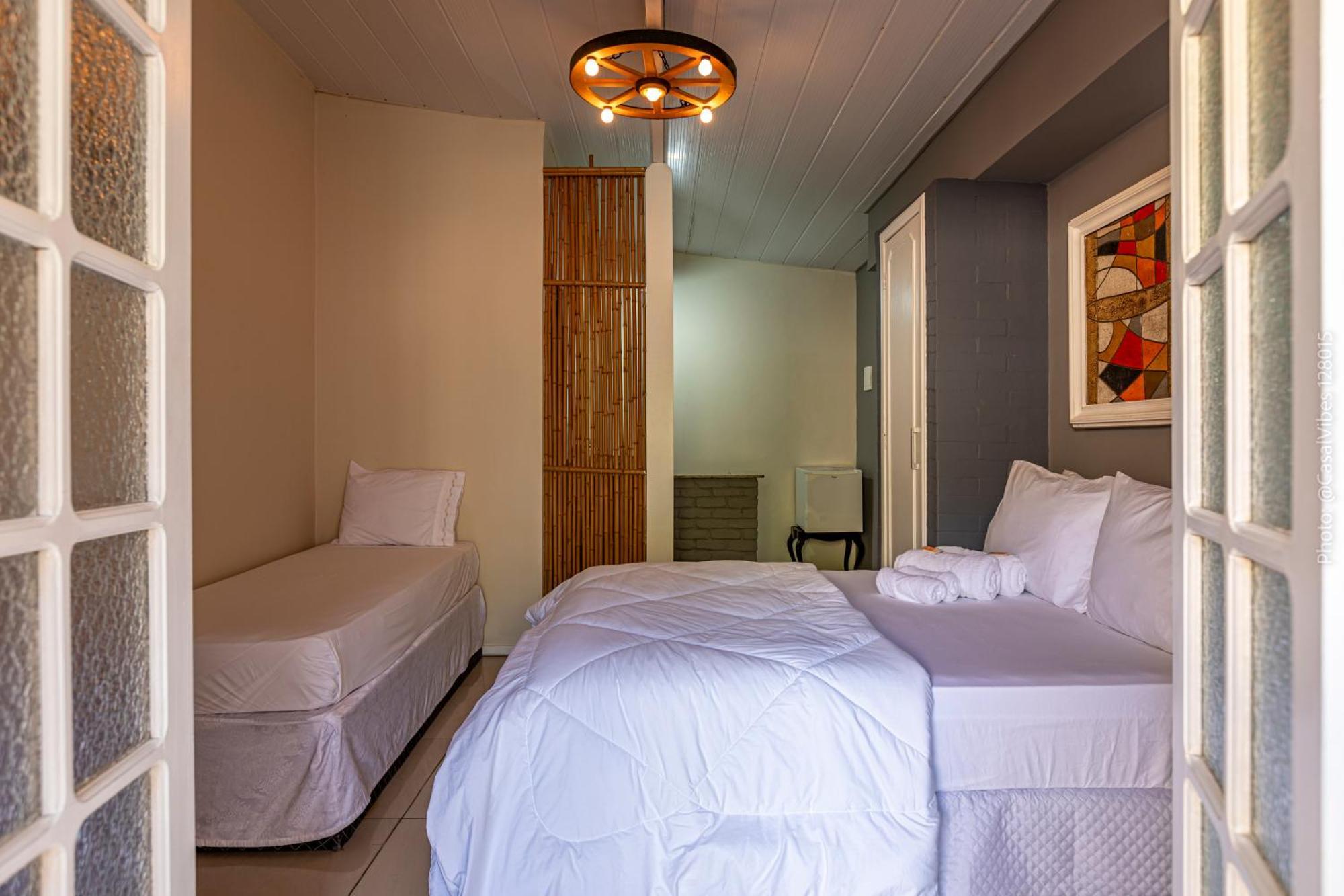 Mini-hôtel Riozin Liberal - Somente Adultos - Clothing Optional - Lifestyle