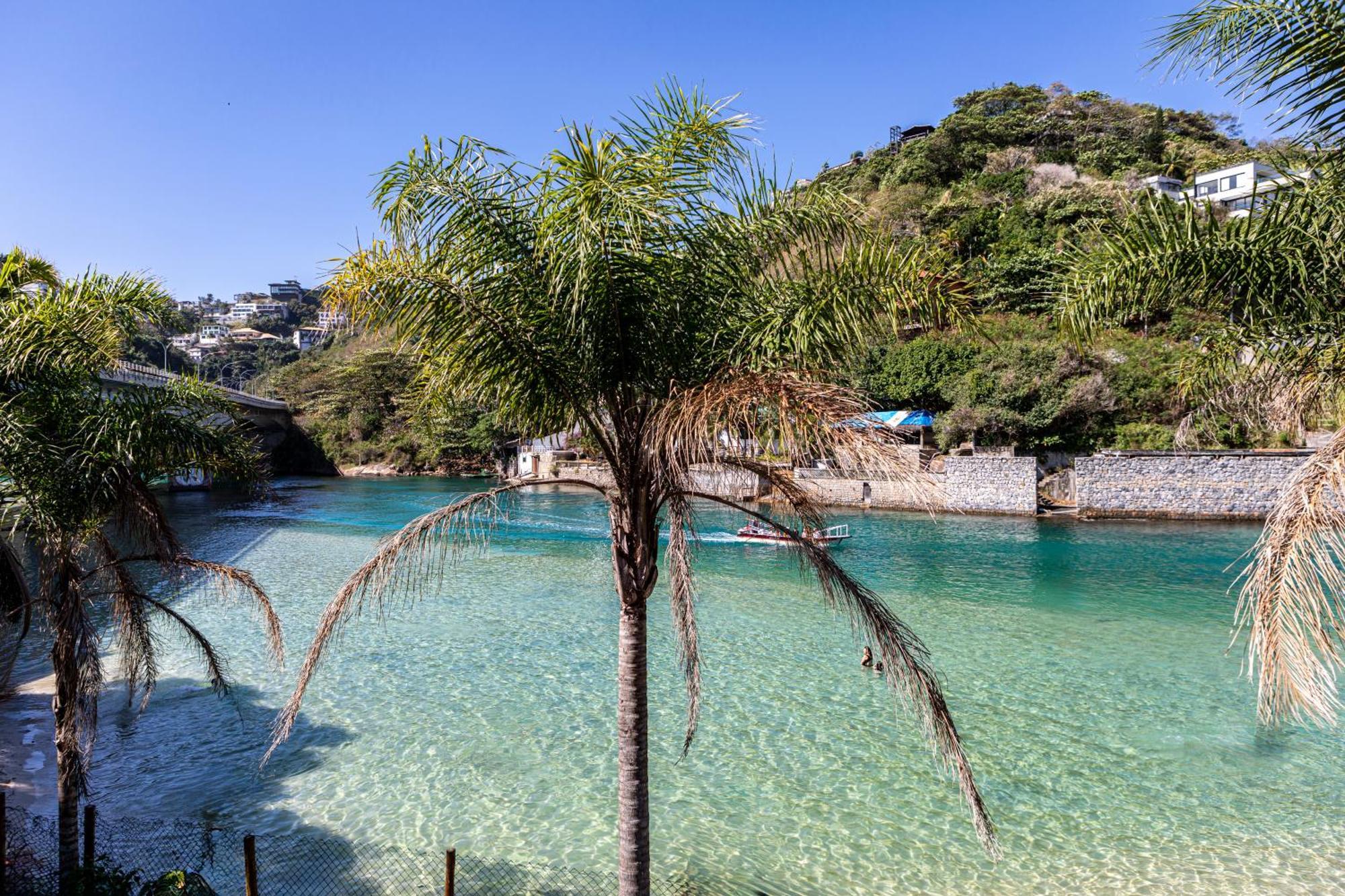 Riozin Liberal - Somente Adultos - Clothing Optional - Lifestyle Mini-hôtel Rio de Janeiro