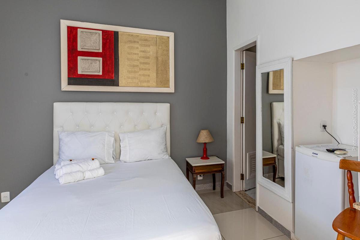 Mini-hôtel Riozin Liberal - Somente Adultos - Clothing Optional - Lifestyle