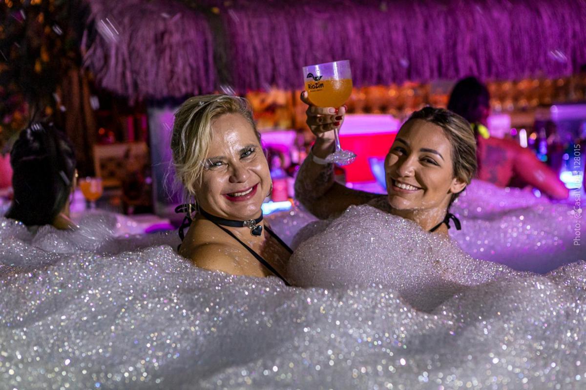 Riozin Liberal - Somente Adultos - Clothing Optional - Lifestyle Inn *