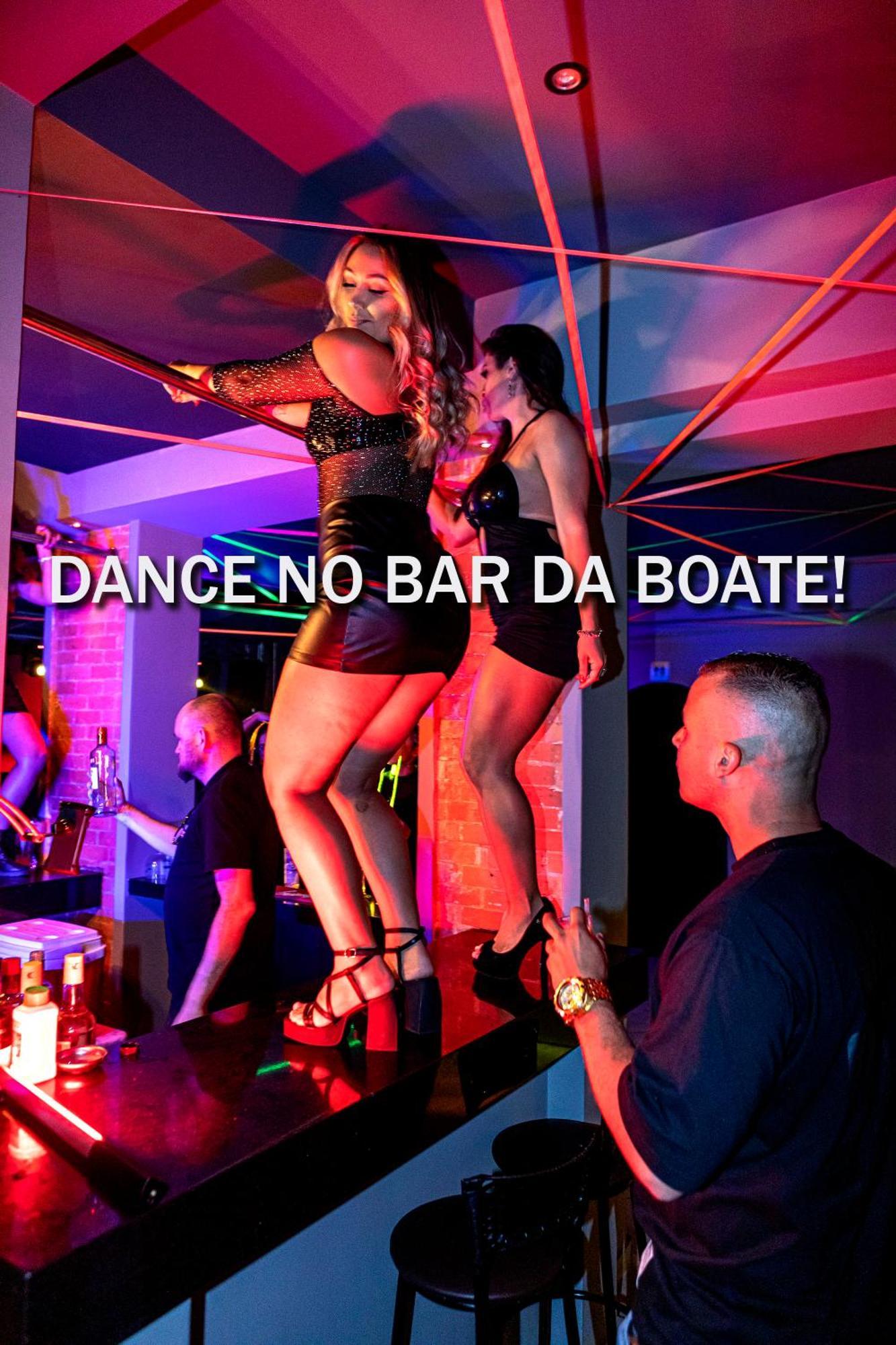 Inn Riozin Liberal - Somente Adultos - Clothing Optional - Lifestyle Rio de Janeiro