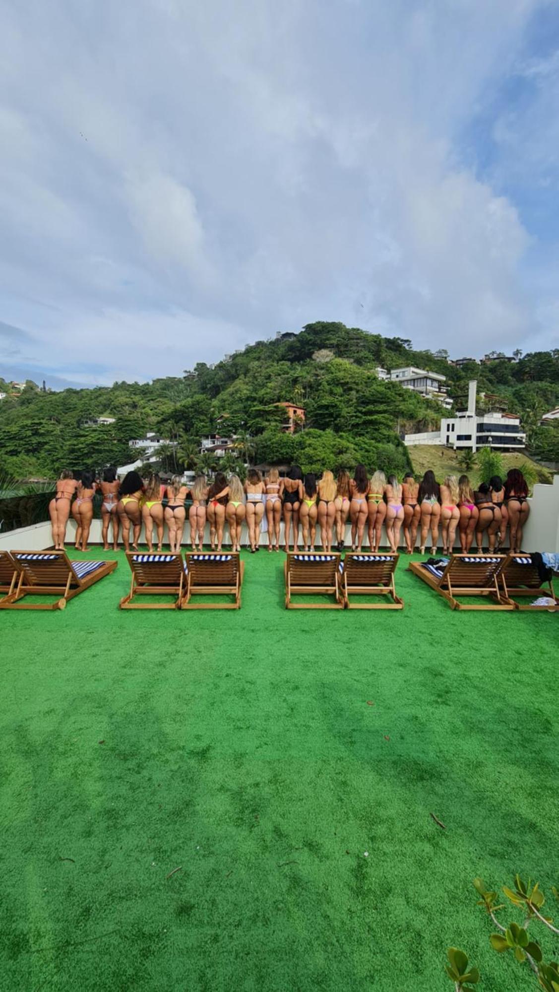 Mini-hôtel Riozin Liberal - Somente Adultos - Clothing Optional - Lifestyle Rio de Janeiro