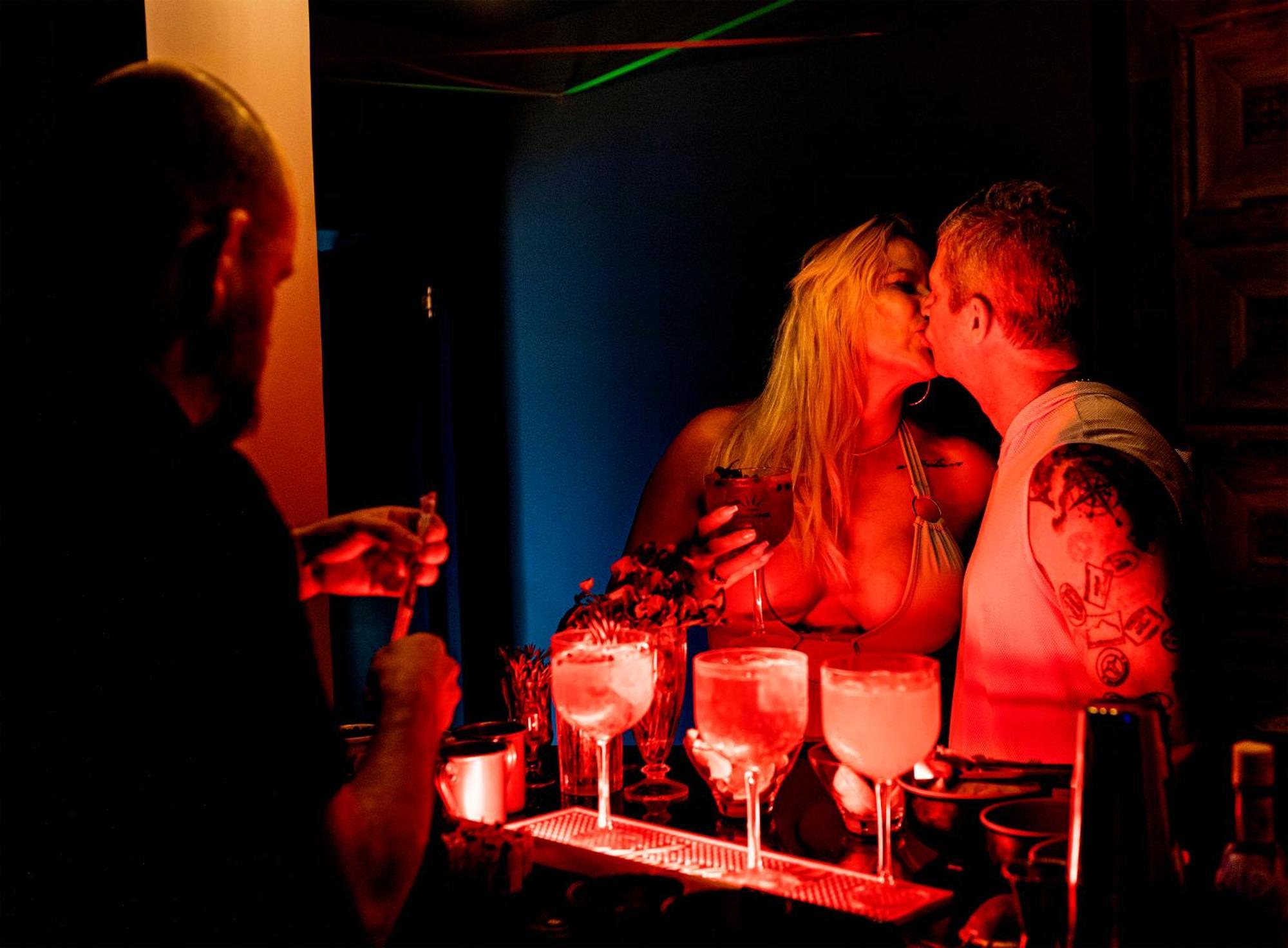 Inn Riozin Liberal - Somente Adultos - Clothing Optional - Lifestyle