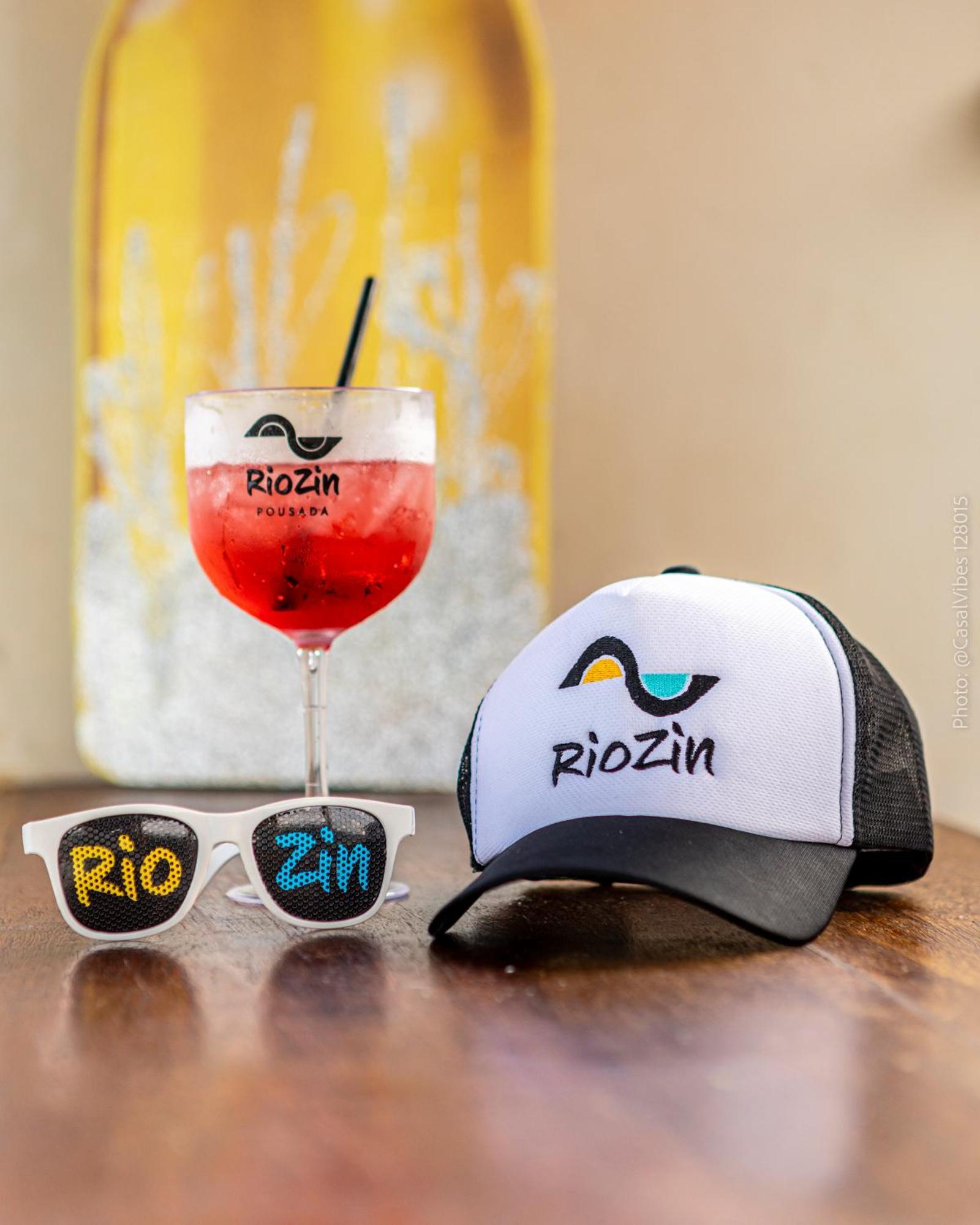 Inn Riozin Liberal - Somente Adultos - Clothing Optional - Lifestyle