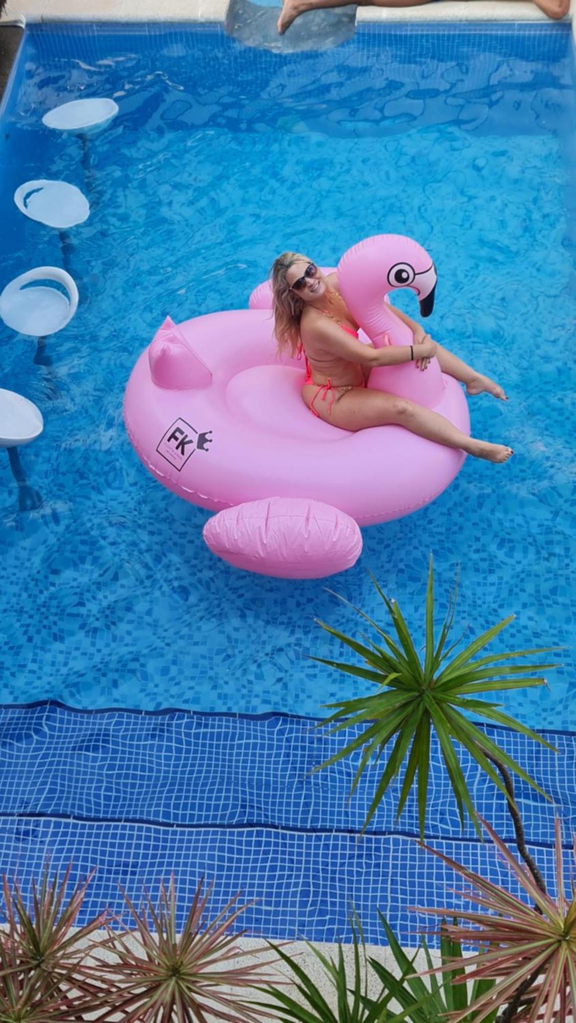 Mini-hôtel Riozin Liberal - Somente Adultos - Clothing Optional - Lifestyle