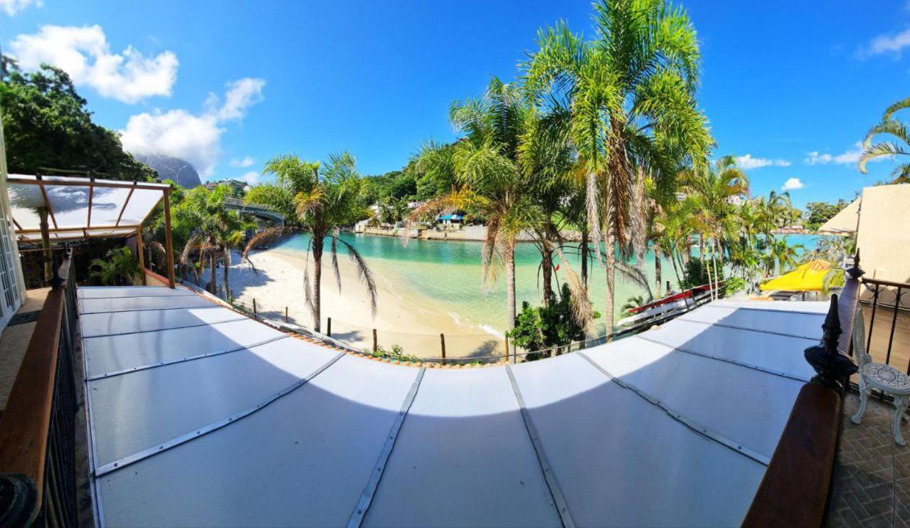 Mini-hôtel Riozin Liberal - Somente Adultos - Clothing Optional - Lifestyle *