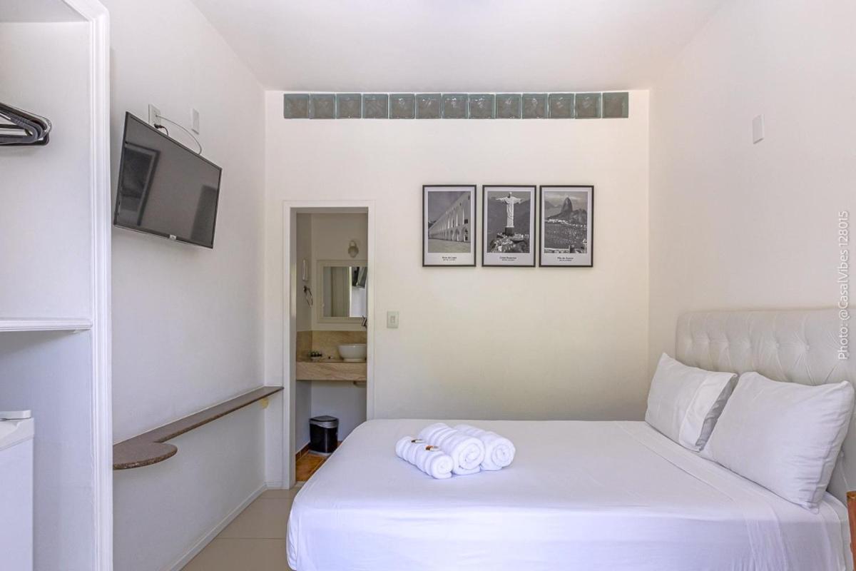 Inn Riozin Liberal - Somente Adultos - Clothing Optional - Lifestyle Rio de Janeiro